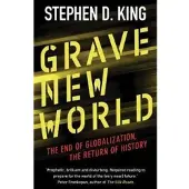 Book Grave New World