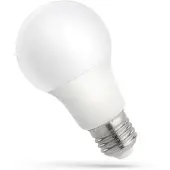 Spectrum E27 LED-päivänvalolamppu 9 W 230 V kylmä valkoinen
