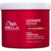 Wella Ultimate Repair Hoitoaine 500 ml