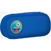 Beckmann Penaali, Patch