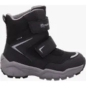 Superfit Culusuk 2.0 GTX Talvikengät, Black, 28