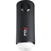 PDX ELITE MOTO MILKER