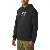 Picture Organic Clothing Basement Hoodie - Black - L