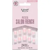 Elegant Touch Petite Nails