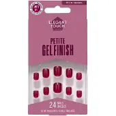Elegant Touch Petite Nails
