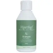 Hjärtligt Hair Growth Shampoo 100 ml