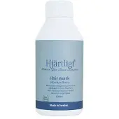 Hjärtligt Moisture Boost Hairmask 100 ml