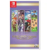 Kemco RPG Selection Vol. 10 - Nintendo Switch - RPG