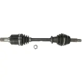POINT GEAR Vetoakseli PNG76426