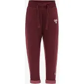 Hummel Erica Collegehousut, Chocolate Truffle, 62