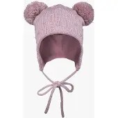 Lindberg Idaho Baby Pipo Villasekoite, Dusty Mauve, 40-44
