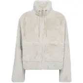 Freequent Fqfony-Jacket - Cream - S
