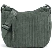 Mandarina Duck Hunter Velvet Hobo Medium Olkalaukku