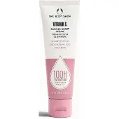 The Body Shop Vitamin E Barrier Boost Cream 50 ml