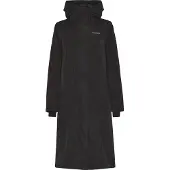 Didriksons Selina, parka, naisten, musta