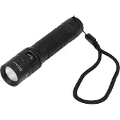Urberg Flashlight 1000 Lm Black Taskulamput OneSize