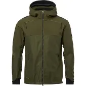 Chevalier Men's Ventus Windblocker Jacket Tobacco Green Synteettiset välitakit M