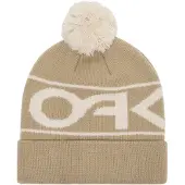 Oakley Factory Cuff Beanie Pebble Pipot OneSize