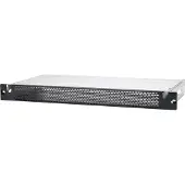 HP – HPE Aruba Networking X544 Universal 4-post Duct Kit (Must order 4-post rack mount kit), Harmaa, 3 kg (JL716A)