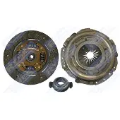 RYMEC Kytkinpaketti JT1071