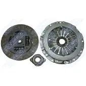 RYMEC Kytkinpaketti JT1130