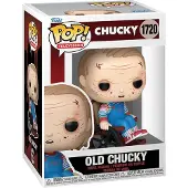 Funko POP! Pop! Chucky - Old Chucky