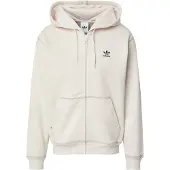 Adidas Collegetakki 'Essentials' musta / valkoinen