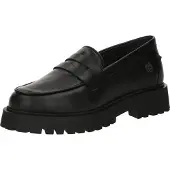 Apple Of Eden Loafer 'GAIA' musta