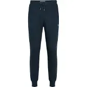 U.S. POLO ASSN. Housut 'UMTerkel' safiiri / valkoinen