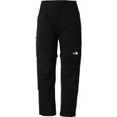 The North Face Urheiluhousut 'EXPLORATION' musta