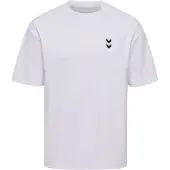 Hummel Hiit Loose Lyhythihainen T-paita