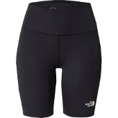 The North Face Urheiluhousut 'FlexX' musta / valkoinen