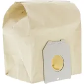 Hanestroem – Dammsugarpåsar LG SHARK V-5000T 5P (H324)