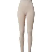 Aim'n Shape Seamless Tights - Beige - S