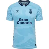 Hummel Ud Las Palmas 25/26 Poissa Lyhythihainen T-paita