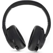 Nedis HPBT6024BK Langattomat Over-Ear kuulokkeet