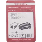 Haneström – Dammsugarpåsar HITACHI CV 160-180 (H181)