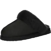 Shepherd of Sweden Women's Jessica Matt Black Muut kengät ja saappaat 36.0