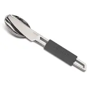 Primus Leisure Cutlery Concrete Grey