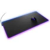 Glorious Hiirimatto 2 GLED RGB XL Extended - Musta