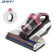 JIMMY Pölynimuri BX5 UV Anti-punkki johdolla toimiva käsikäyttöinen 220-240 V 600 W