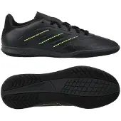 Adidas Copa Pure Iii Club In J - Black - 28