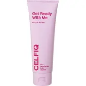 CELFIQ Get Ready With Me Facial Cleanser 125 ml