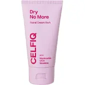 CELFIQ Dry No More Facial cream rich 50 ml