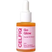 CELFIQ Go Glow Facial Serum 30 ml