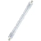Osram Haloline halogeenilmappu, lyhyt 120 w 240 v