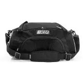 Scicon duffel bag 25L musta