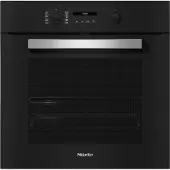 Miele Uuni H 2467 BP ACTIVE (Obsidian-musta)