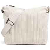 Mandarina Duck Hunter Velvet Medium Okt05 Olkalaukku