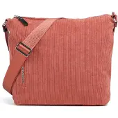 Mandarina Duck Hunter Velvet Medium Okt05 Olkalaukku